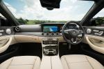 Mercedes-Benz E220 d 4Matic All-Terrain 2017 года (AU)
